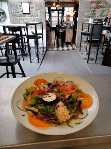 Opinii despre La Cave în Saint-Brieuc - Restauration