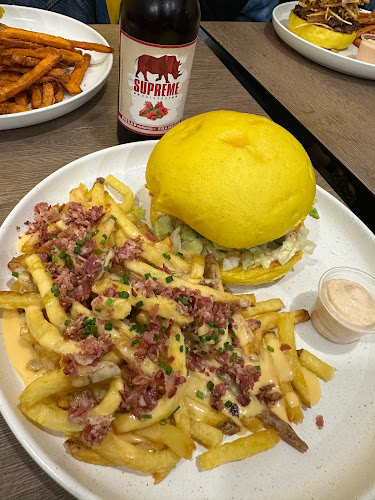 Opinii despre Joy Smash în Bordeaux - Restauration