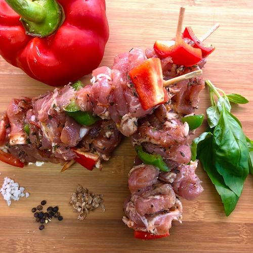 Comentarii opinii despre Boucherie Marques François Xavier