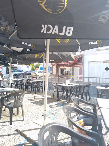 Opinii despre Café Des Charentes în Angoulins - Restauration