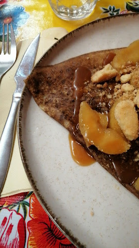 Opinii despre Le Comptoir de Mamie Bigoude Blois în Blois - Restauration