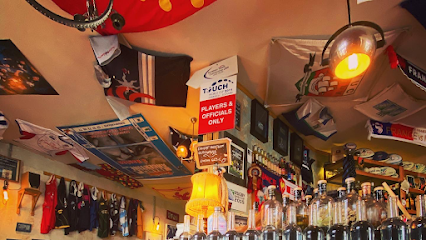 Little William Nantes