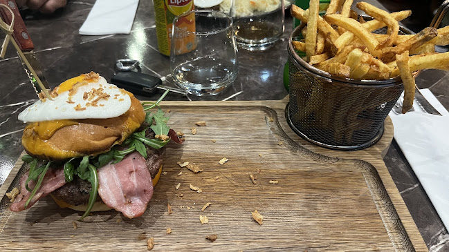 Assador Tipico Restaurant & Grill - Restauration