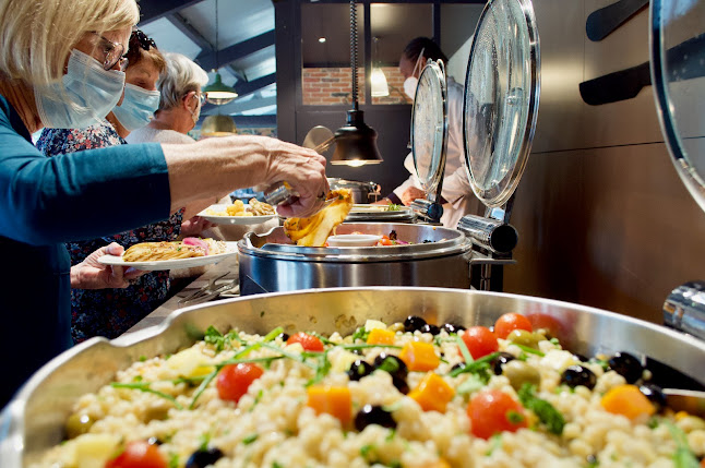 La Rose des Vents by Kyriad Prestige - Restauration