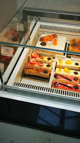 Opinii despre Les spécialités de Quesnoy-le-Montant / Maison Fréville, Amiens în Amiens - Restauration