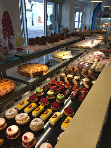 BOULANGERIE DU PAIN ET DES MOTS