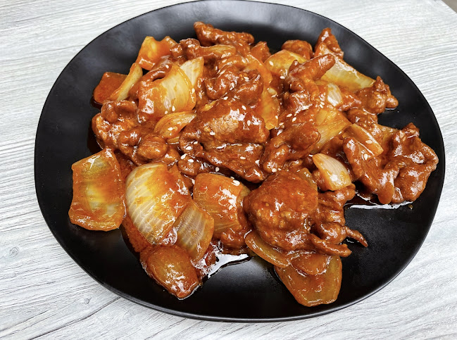 QIANG DYNASTIE - Restauration