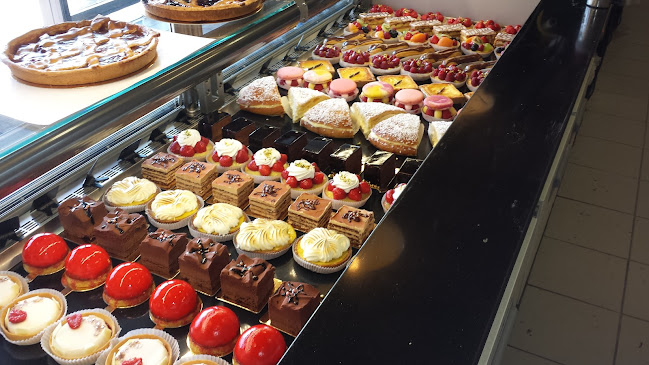 Opinii despre LA FABRIQUE Boulangerie Patisserie Sandwicherie în La Ciotat - Restauration