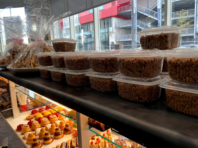 Le Fournil De Qwartz (Douceurs &Pains) - Villeneuve-la-Garenne