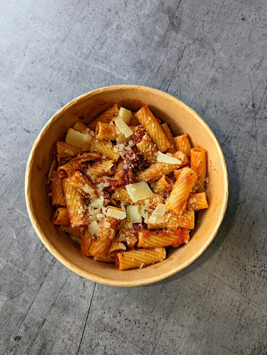 IL PATRONO® - Pizza Vendetta - Épinay-sur-Seine