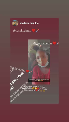 Chem. Valentin, Saint-André 97440, La Réunion