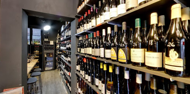 Divvino Charonne - Restauration