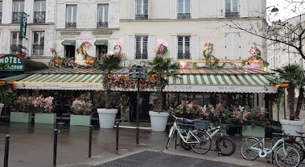 Le Paradis du Fruit - Montparnasse