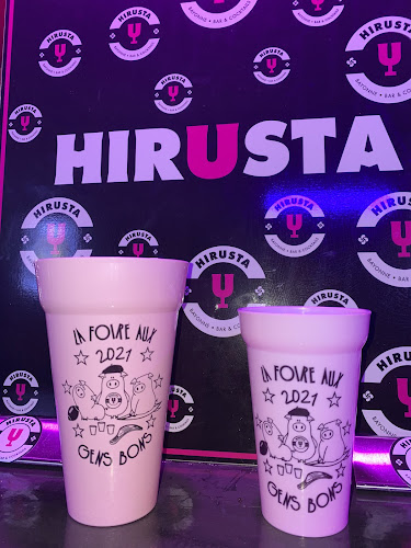 Opinii despre Hirusta în Bayonne - Restauration