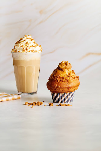 Columbus Café & Co - Restauration