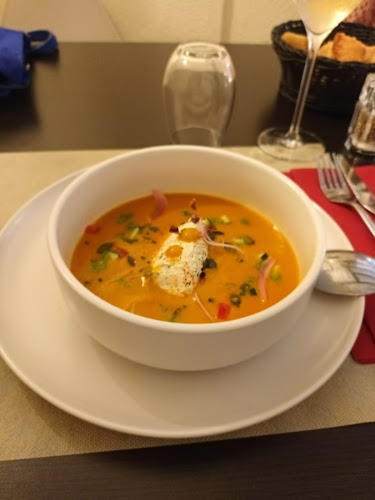 Comentarii opinii despre Le Castelet