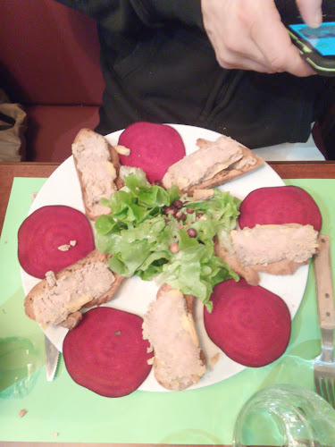 9 Rue Bayard, 38000 Grenoble, France