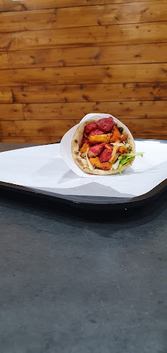 Opinii despre Le Spicy Naan în Lille - Restauration