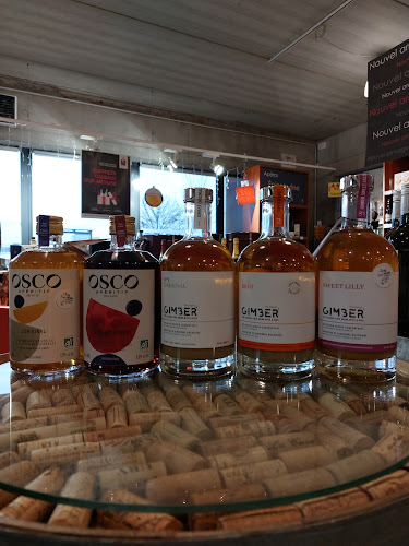 Intercaves Carvin - Carvin