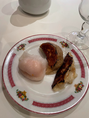 Gourmet d'Alésia - Paris