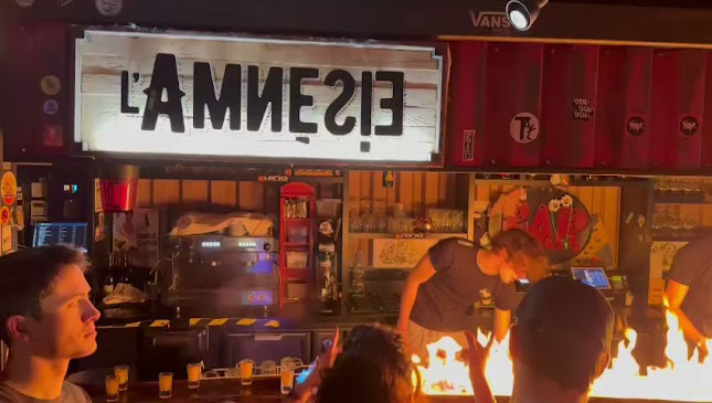 Opinii despre L'Amnésie în Annecy - Restauration