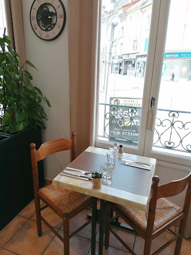 LeRestoDuCoin - Restauration