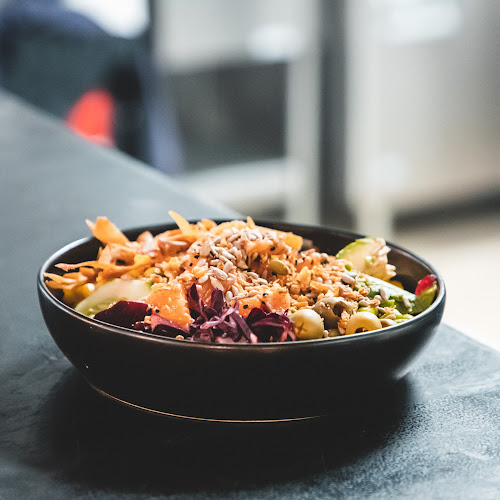 Comentarii opinii despre Dame d4 Café