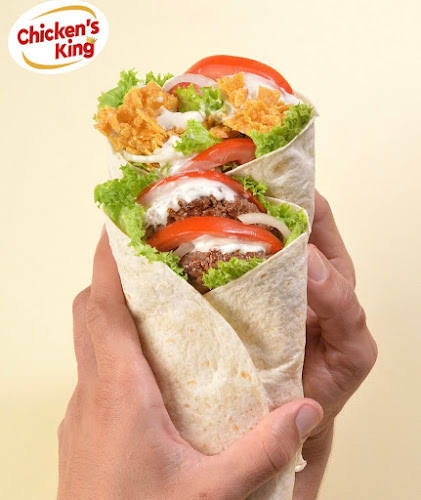 Chicken's King (kremlin bicetre) - Villejuif