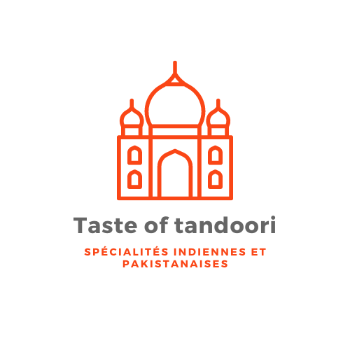 Taste of Tandoori - Le Grand-Quevilly