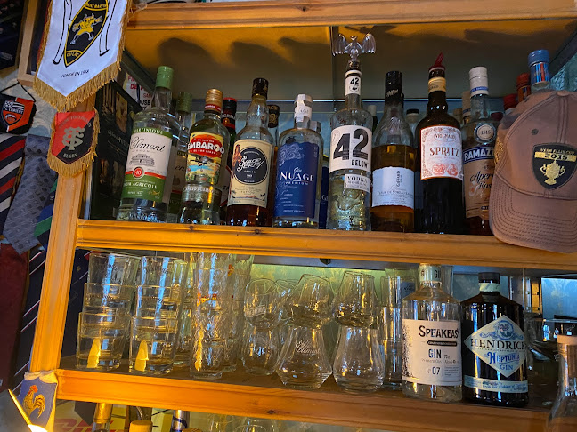 Little William Nantes - Restauration