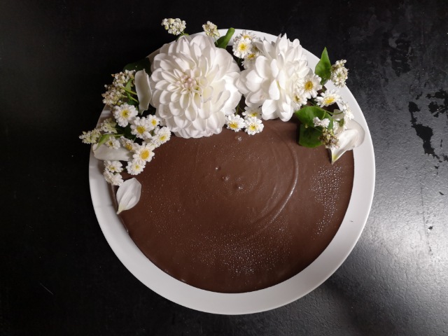 armelle en cuisine - Lisieux