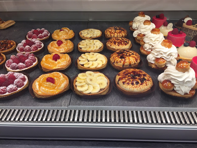 boulangerie maison LIGEROT