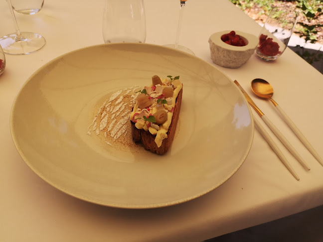 JY'S - Schillinger Jean-Yves 2 étoiles Michelin Colmar - Colmar