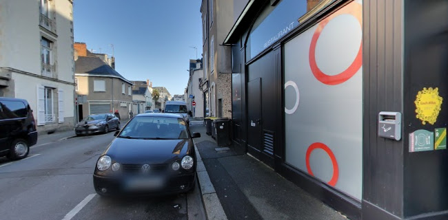 8 Rue Mazagran, 53000 Laval