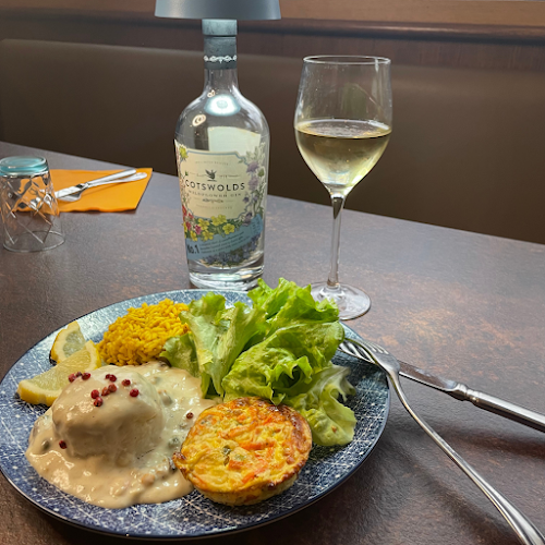 RESTAURANT LE ST PIERRE - Le Mans