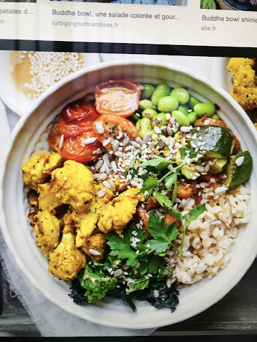 MAMA'S Steakhouse - Restauration