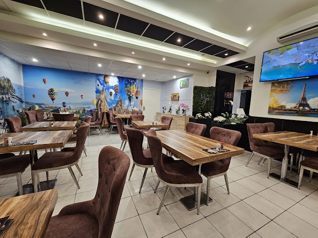 Delice Döner Kebab Tacos Grill - Alençon