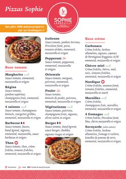 Opinii despre Sophie Lebreuilly în Boulogne-sur-Mer - Restauration