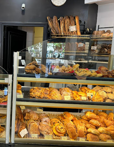 Boulangerie Brun - Paris