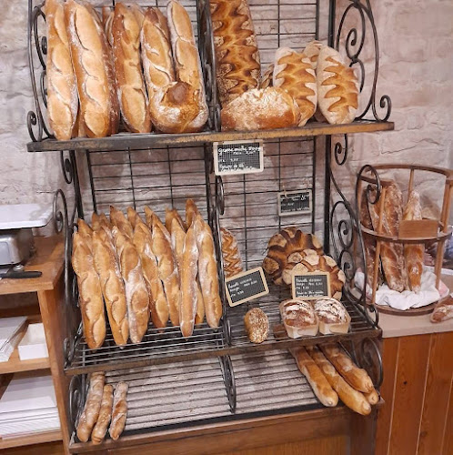 Boulangerie Sylvie cervera