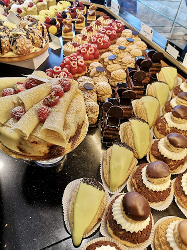 L’atelier gourmand du Roussay