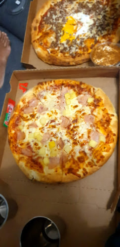 Le Petit Paradis - Restauration