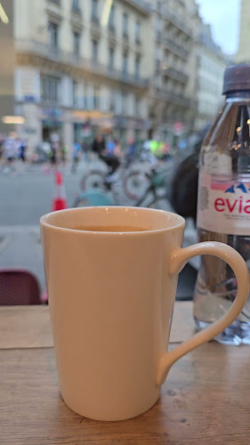 Prêt à Manger - Restauration