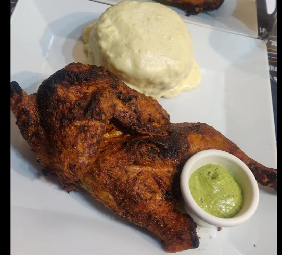 OMYRAC’L - Restauration