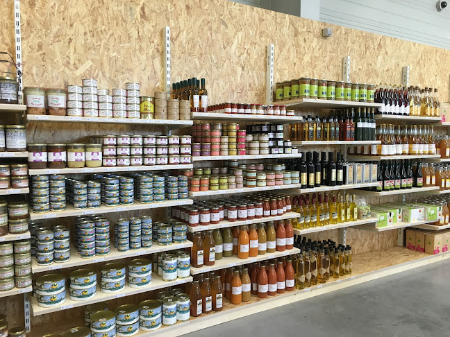 Comentarii opinii despre La Compagnie Fermière Mérignac