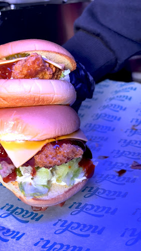 Opinii despre Nach! Saint-Ouen-l'Aumône în Saint-Ouen-l'Aumône - Restauration