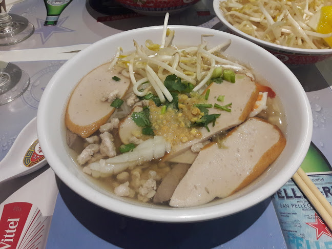 Comentarii opinii despre Le Cafe de Lognes