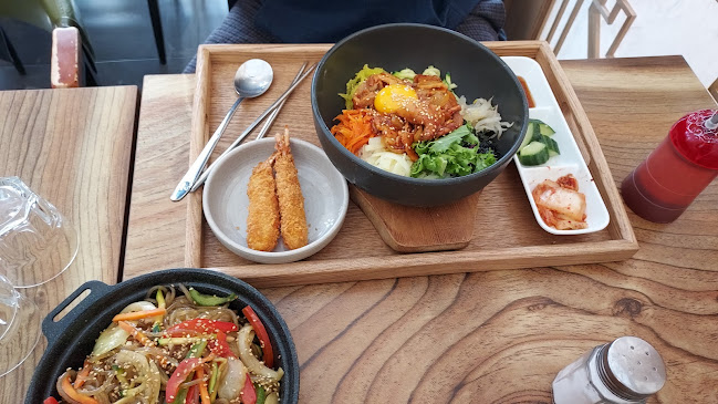 Bon ga - Bussy-Saint-Georges