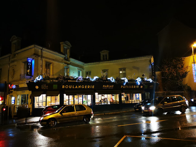 10 Av. du Dr Jean Laigret, 41000 Blois