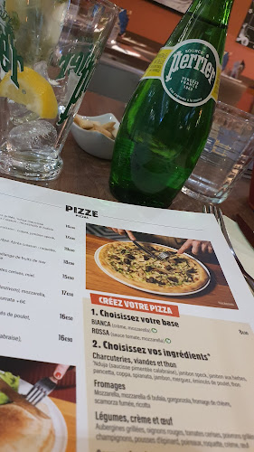 Ristorante Del Arte Aulnay - Parinor - Restauration